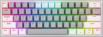 Redragon Fizz Pro K616 Dual Mode Mechanical Keyboard
