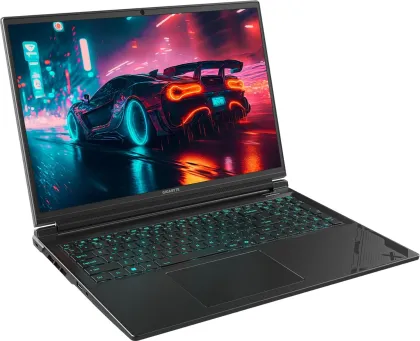 Gigabyte G6X 9KG-43US864SH Gaming Laptop (13th Gen Core i7/ 32GB/ 1TB SSD/ Win 11/ 8GB Graphics)
