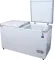 Lloyd GLHT445CDD 428 L Double Door Deep Freezer