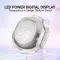 TMB Crystal Pro True Wireless Earbuds