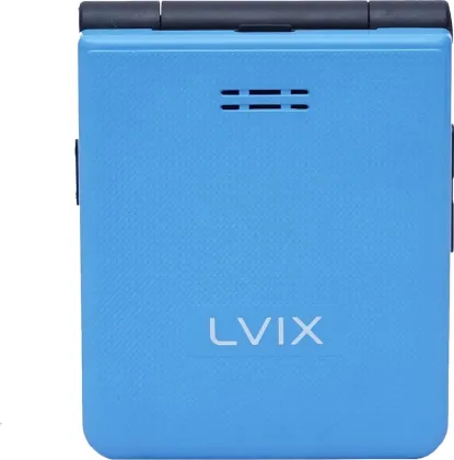 Lvix L1 Fold 1