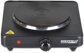 Sheffield Classic SH 2001 AO AQHot Plate Radiant Cooktop