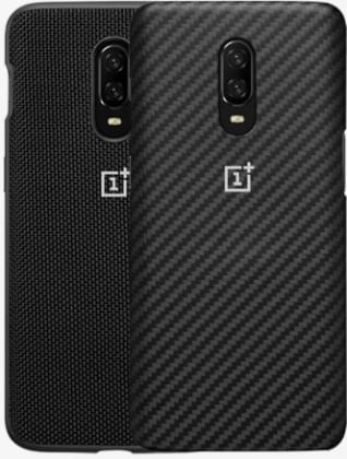 OnePlus 6T Double Defence Bundle