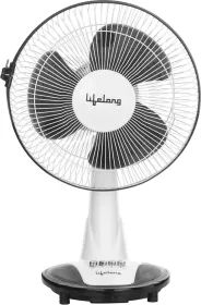 Lifelong LLTF02 400 mm 3 Blade Table Fan