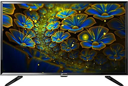 Micromax 32T7260MHD (32-inch) HD Ready LED TV