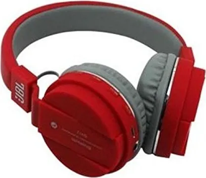 JBL SH12 Bluetooth Headphone