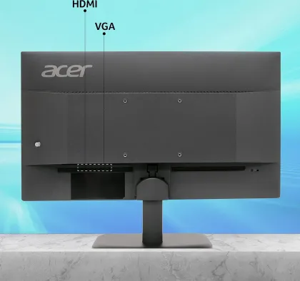Acer EK220Q E3 21.5 inch Full HD Monitor