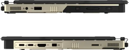 Asus ROG Flow Z13-KJP Limited Edition 2-in-1 Laptop (AMD Ryzen AI MAX+ 395/ 128GB/ 1TB SSD/ Win 11)