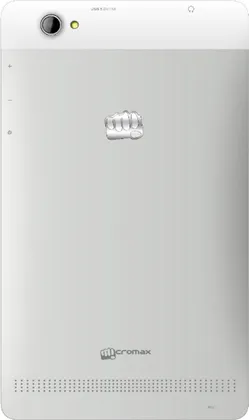 Micromax Canvas P470 Tablet (WiFi+3G+8GB)