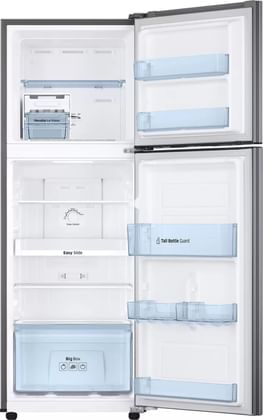Samsung RT28A3022GS 253 L 2 Star Double Door Refrigerator
