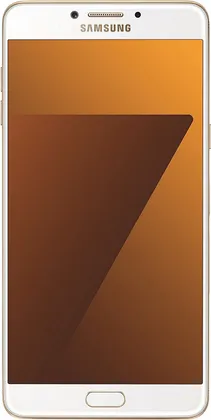 Samsung Galaxy C7 Pro