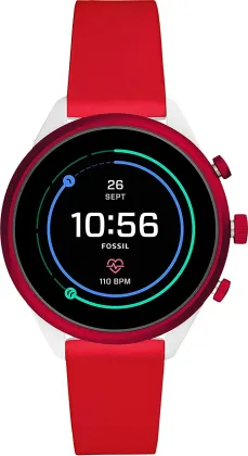 Fossil Sport FTW6052 Smartwatch