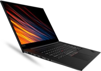 Lenovo Thinkpad P1 20QT0016US Laptop (9th Gen Core i7/ 16GB/ 512GB SSD/ Win 10)