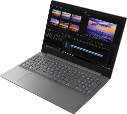 Lenovo V15 82C70016IH Laptop (AMD Ryzen 3/ 4GB/ 1TB/ FreeDOS)