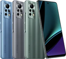 Infinix Note 11 Pro
