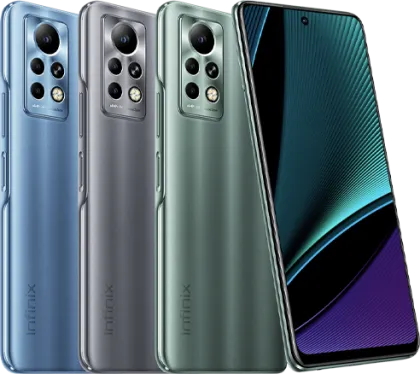 Infinix Note 11 Pro