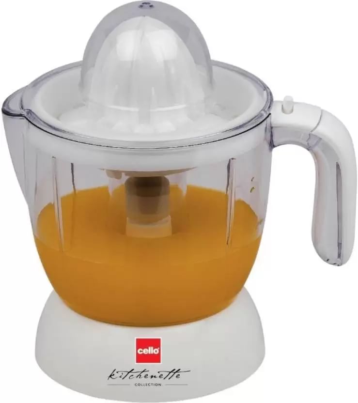 Cello juicer 2024