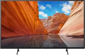 Sony Bravia KD-55X80J 55-inch Ultra HD 4K Smart LED TV