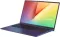 Asus VivoBook 15 X512FL Laptop (8th Gen Core i5/ 8GB/ 1TB 256GB SSD/ Win10 Home/ 2GB Graph)