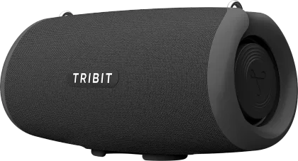 Tribit StormBox Lava 80W Bluetooth Speaker