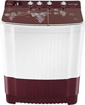 Voltas Beko WTT82BRG 8.2 Kg Semi Automatic Washing Machine