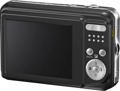 Fujifilm FinePix AV200 Point & Shoot