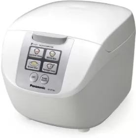 Panasonic SR-DF181 1.8 L Electric Cooker