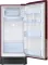 Samsung RR21H2H25BR 189 L 5 Star Single Door Refrigerator
