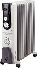 Morphy Richards OFR-11F Oil Filled Fan Room Heater