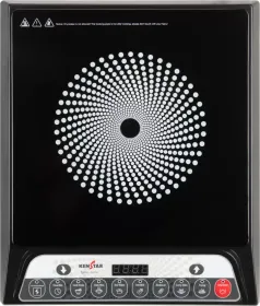 Kenstar Ignis 2000 W Induction Cooktop