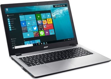 Acer Aspire E5-575 (NX.GE6SI.006) Laptop (6th Gen Ci3/ 4GB/ 1TB/ Linux)