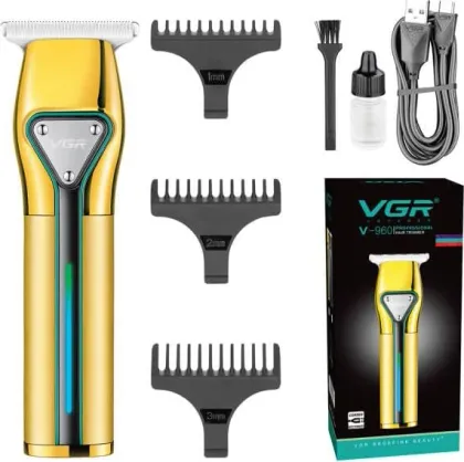 VGR V-960 Trimmer