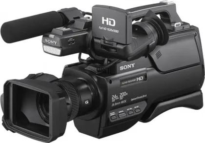 SONY HXR-MC2500 CAMCORDER