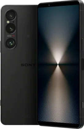 Sony Xperia 1 VI