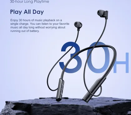 Oraimo NeckLite Wireless Neckband