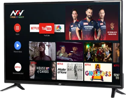 NVY NVA40SR1 40 Inch Full HD Smart LED TV