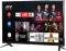 NVY NVA40SR1 40 Inch Full HD Smart LED TV