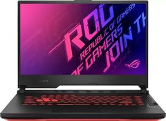 Asus ROG Strix G15 G512LI-HN059T Gaming Laptop vs Apple MacBook Air 2020 MGND3HN Laptop