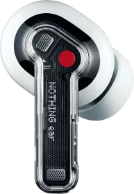 Nothing Ear 3 True Wireless Earbuds
