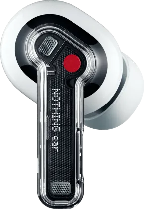 Nothing Ear 3 True Wireless Earbuds