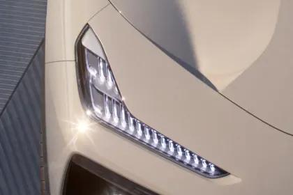 Lotus Eletre R