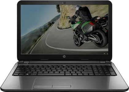 HP Pavilion 15-D002TX Laptop (3rd Gen Ci3/ 4GB/ 500GB/ DOS/ 1GB Graph)