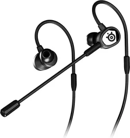 SteelSeries Tusq Wired Gaming Earphones