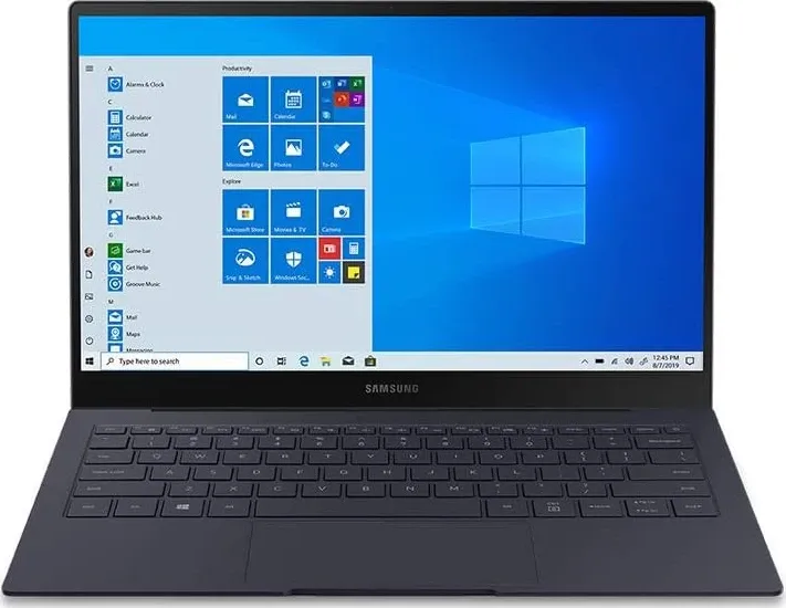 Samsung Galaxy Book S NP767XCM-K01US Laptop (Intel Core i5-L16G7
