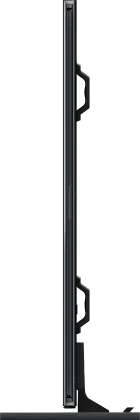 Hisense UX Series 116 inch Ultra HD 4K Smart Mini LED TV (116UX)