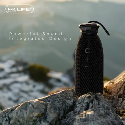 WK Life Remax RB-M48 5W Bluetooth Speaker