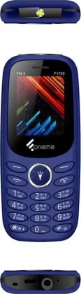 Foneme FM2 F1709
