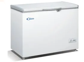 Kieis BD 250 250L Deep Freezer