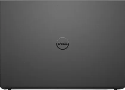 Dell Vostro 3445 Notebook (APU Quad Core A4/ 2GB/ 500GB/ Ubuntu)