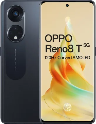 Oppo Reno 8T